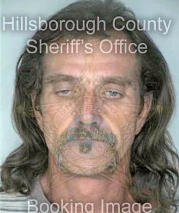 Jasiecki John - Hillsborough County, FL 