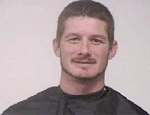 Robinson John - Pickens County, SC 
