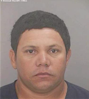 Escobar Jose - Broward County, FL 