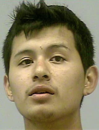 Laredo-Torres Jose - Gwinnett County, GA 