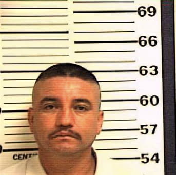 Reyes Jose - Denton County, TX 