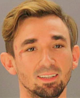 Bobo Joseph - Dallas County, TX 