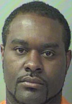 Thrash Joshua - Okaloosa County, FL 