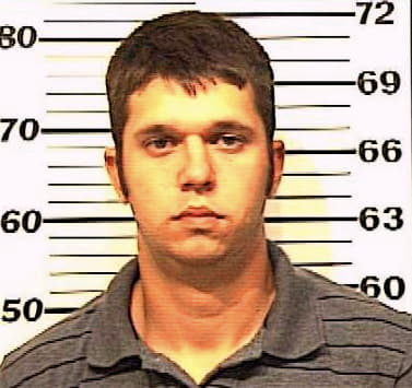 Woessner Joshua - Denton County, TX 