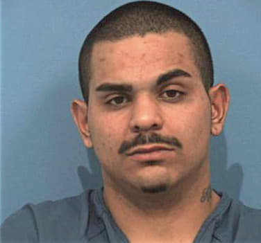 Contreras Justin - Williamson County, TX 