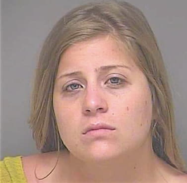 Terry Katheryn - Denton County, TX 