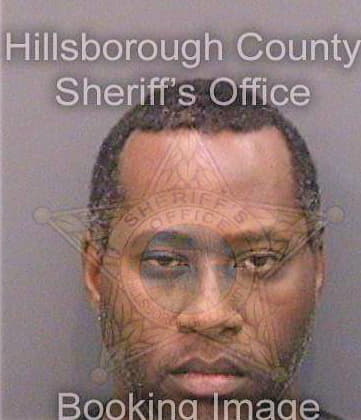 Okin Kenneth - Hillsborough County, FL 