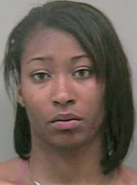 Morris Kianna - Gwinnett County, GA 