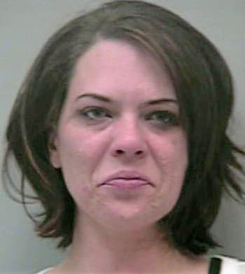 Siler Kimberly - Gwinnett County, GA 