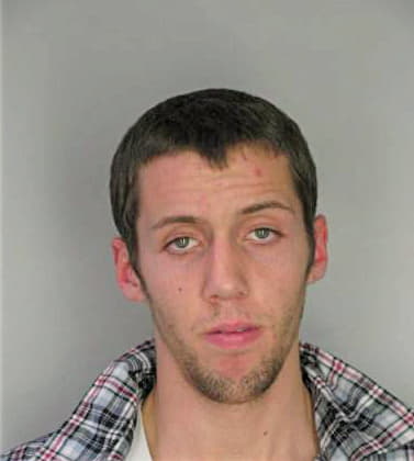 Lieber Kyle - Hillsborough County, FL 