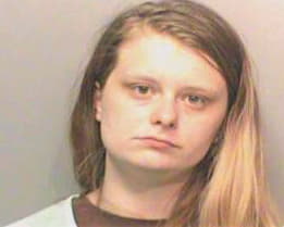 Jane Maleesa - Polk County, IA 