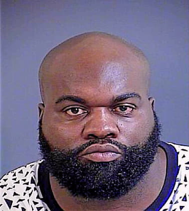Broughton Marcus - Charleston County, SC 
