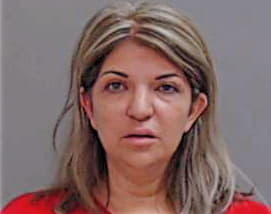 Gutierrez Marisol - Hidalgo County, TX 
