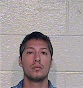 Ortiz Michael - Hidalgo County, TX 