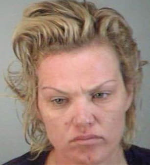 Wheatley Natalie - Lake County, FL 
