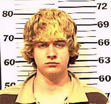 Richard Nathaniel - Denton County, TX 