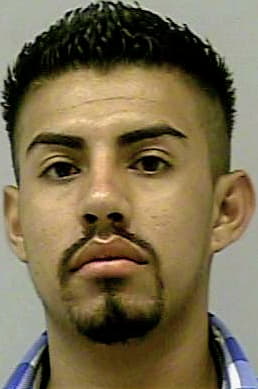 Flores-Andrade Osvaldo - Gwinnett County, GA 