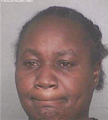 Alston Regina - Broward County, FL 