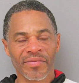 Hutch Ricky - Madera County, CA 