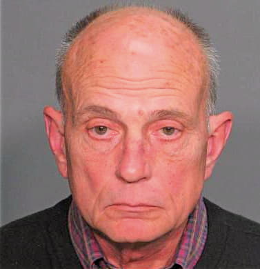 Parrish Ronald - Wake County, NC 
