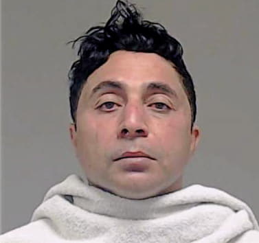 Singh Sham - Collin County, TX 