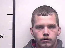 Wilson Thomas - Shelby County, KY 