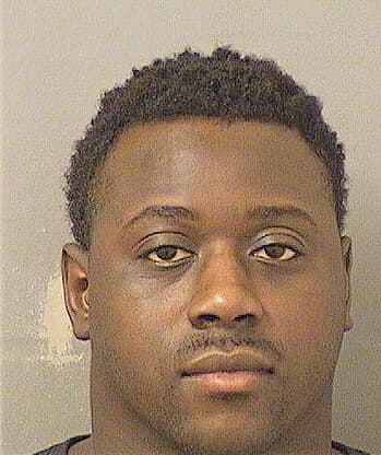 Aimable Toussaint - PalmBeach County, FL 