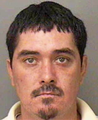 Wilson Trenton - Polk County, FL 