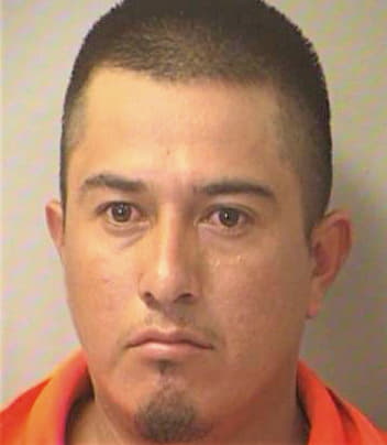Osorio-Renteria Venancio - Okaloosa County, FL 