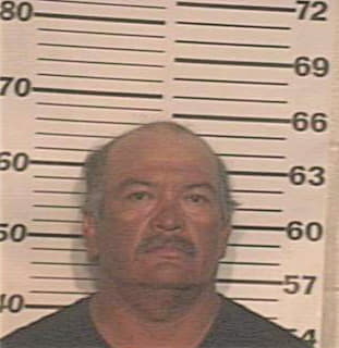 Garcia Victor - Hidalgo County, TX 