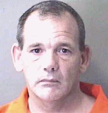 Perry Warren - Okaloosa County, FL 