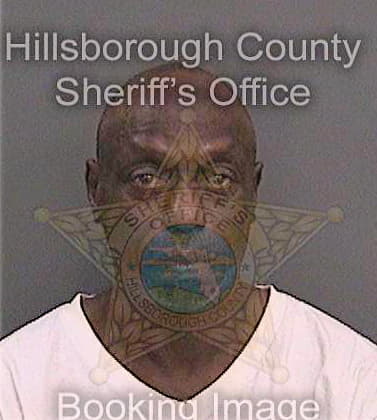 Rogers Willie - Hillsborough County, FL 