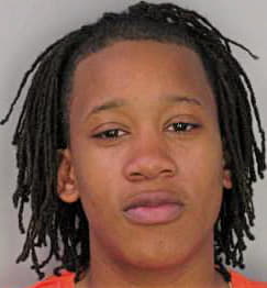 Mcgee Beyunka - Hillsborough County, FL 