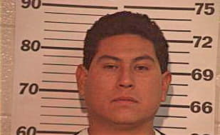 Vasquez Francisco - Hidalgo County, TX 