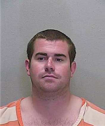 Allen James - Marion County, FL 