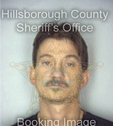 Veneffen Scott - Hillsborough County, FL 