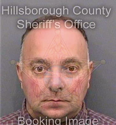 Thompson Thomas - Hillsborough County, FL 