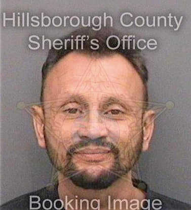 Torres Wilfredo - Hillsborough County, FL 