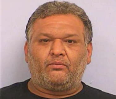 Hernandez Edwardo - Travis County, TX 