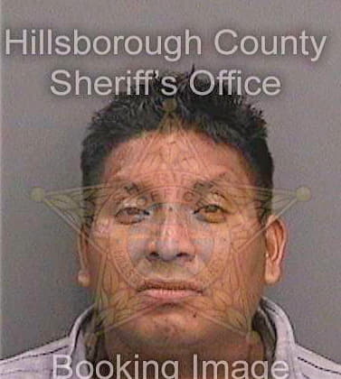 Hernandez Jacinto - Hillsborough County, FL 