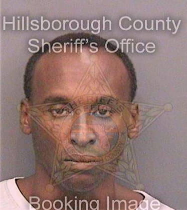 Howard James - Hillsborough County, FL 