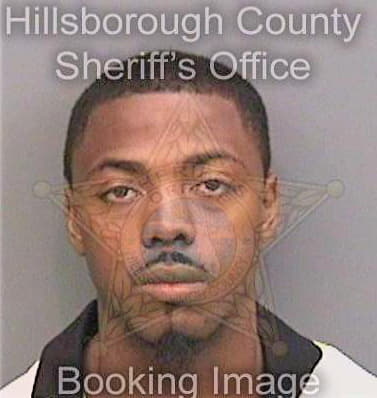 James Jarvis - Hillsborough County, FL 