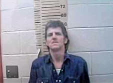 Mcraney Richard - Lamar County, MS 