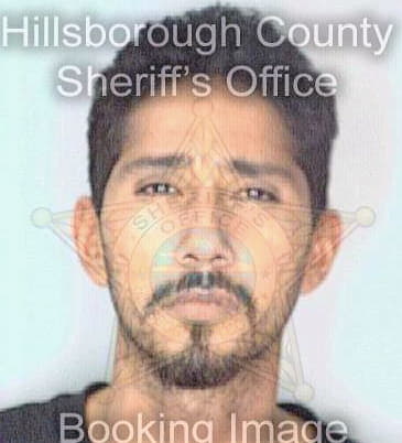 Rivera Fernando - Hillsborough County, FL 