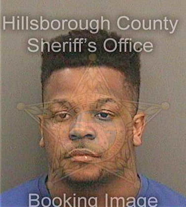 Blackmon Anthony - Hillsborough County, FL 