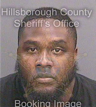 Mccloud Donovan - Hillsborough County, FL 