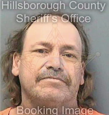 Simmons Gregory - Hillsborough County, FL 