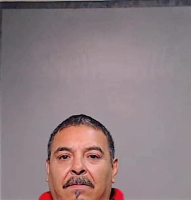 Deltoro Arturo - Hidalgo County, TX 