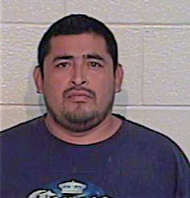 Garcia David - Hidalgo County, TX 