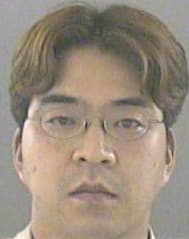 Choi Jae - Gwinnett County, GA 